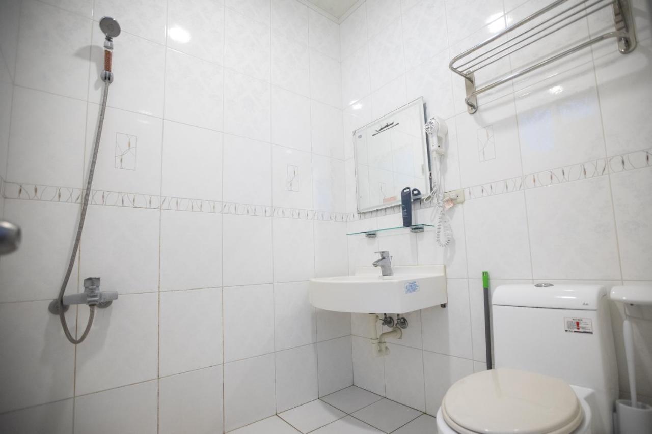 Island River Lục Đảo Ngoại thất bức ảnh